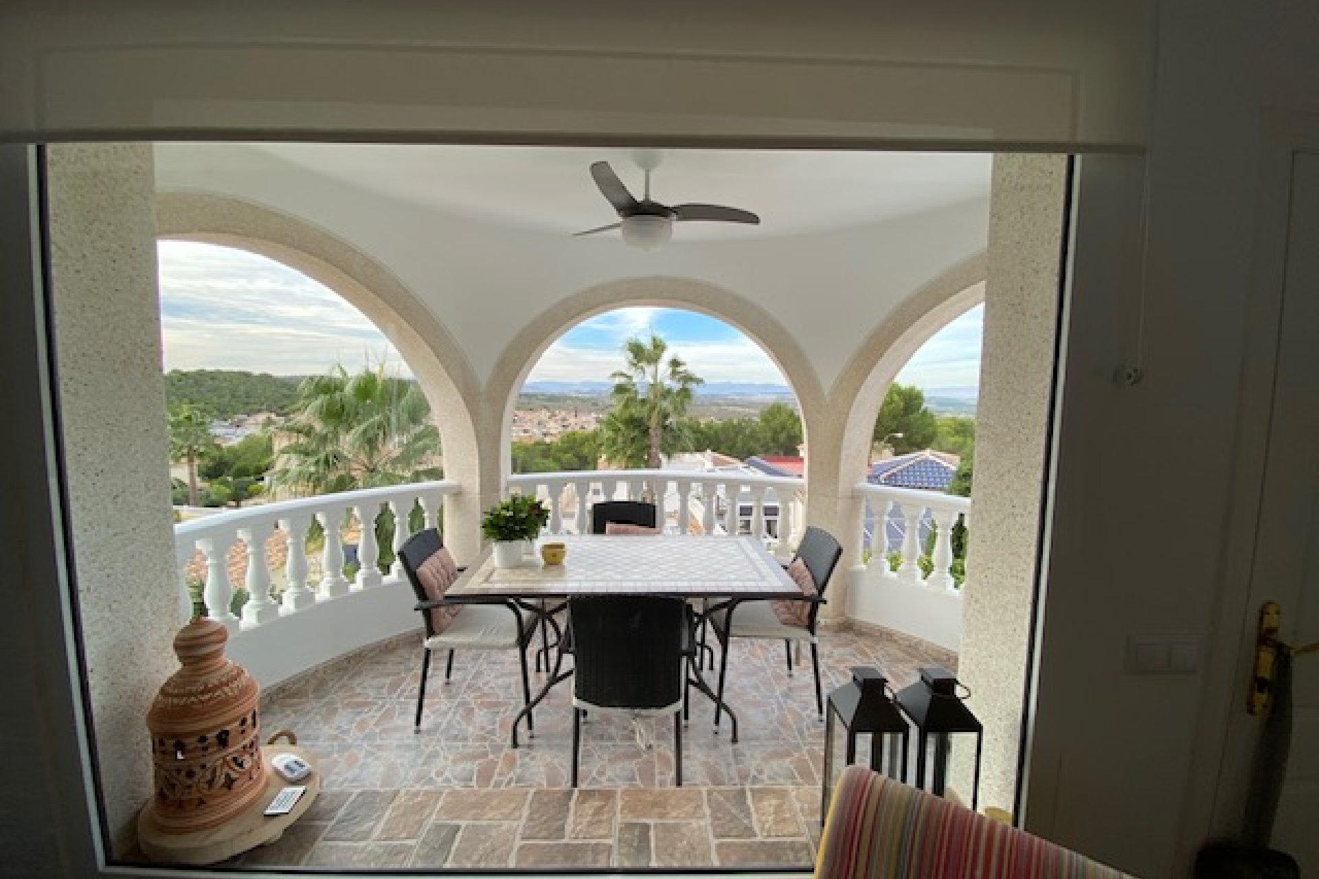 Revente - Villa -
San Miguel de Salinas - Inland
