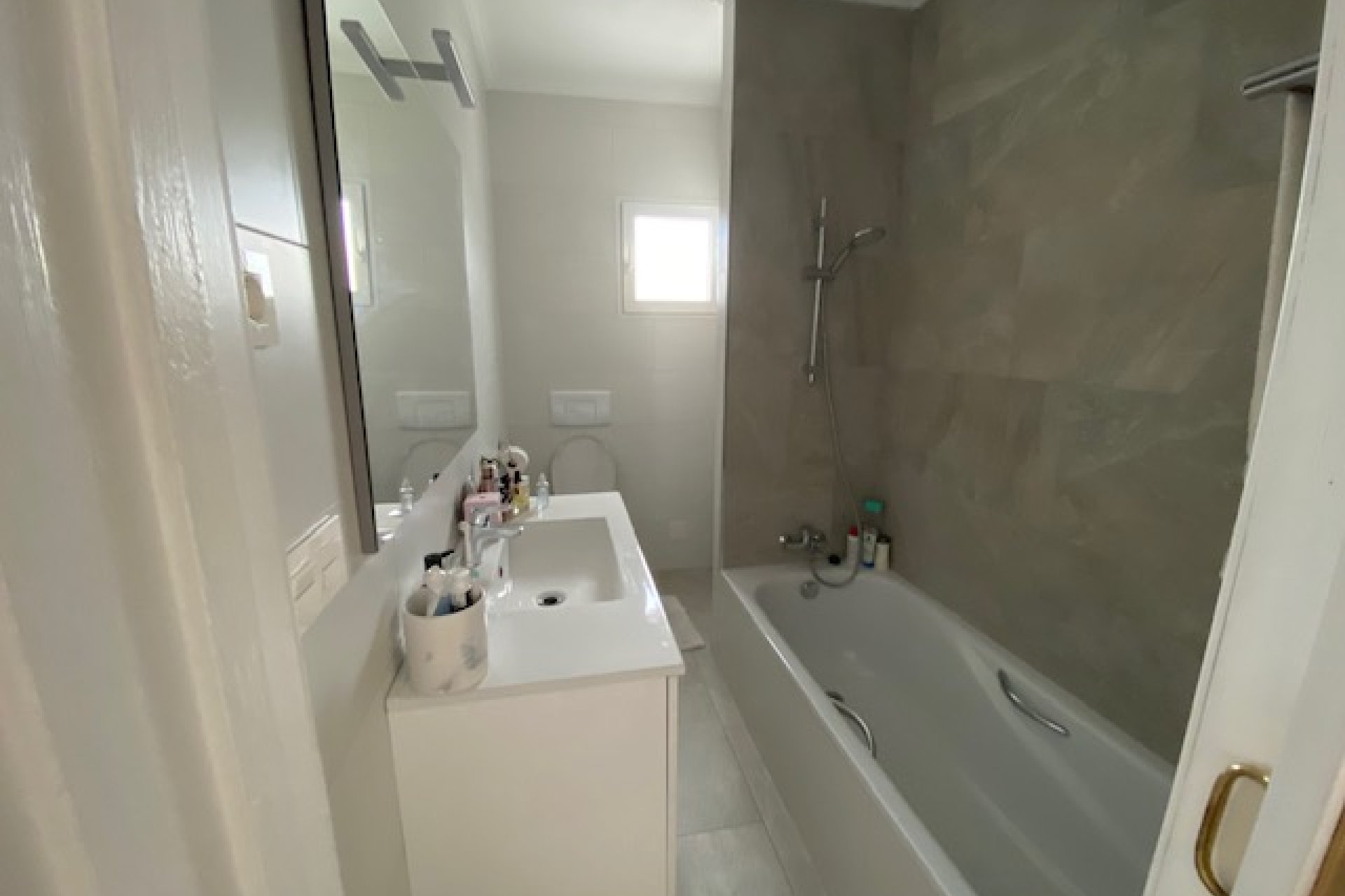 Revente - Villa -
San Miguel de Salinas - Inland