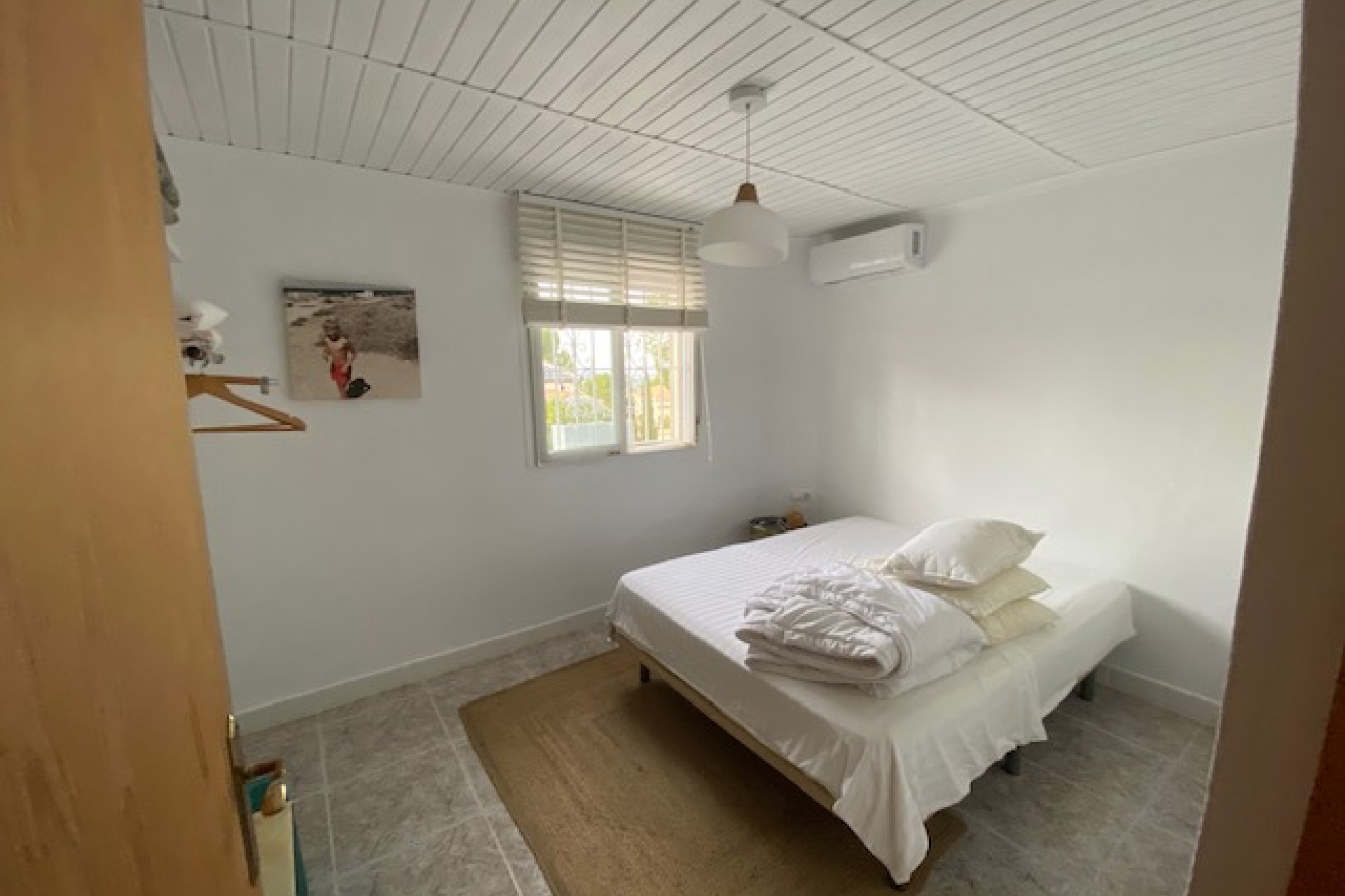 Revente - Villa -
San Miguel de Salinas - Inland