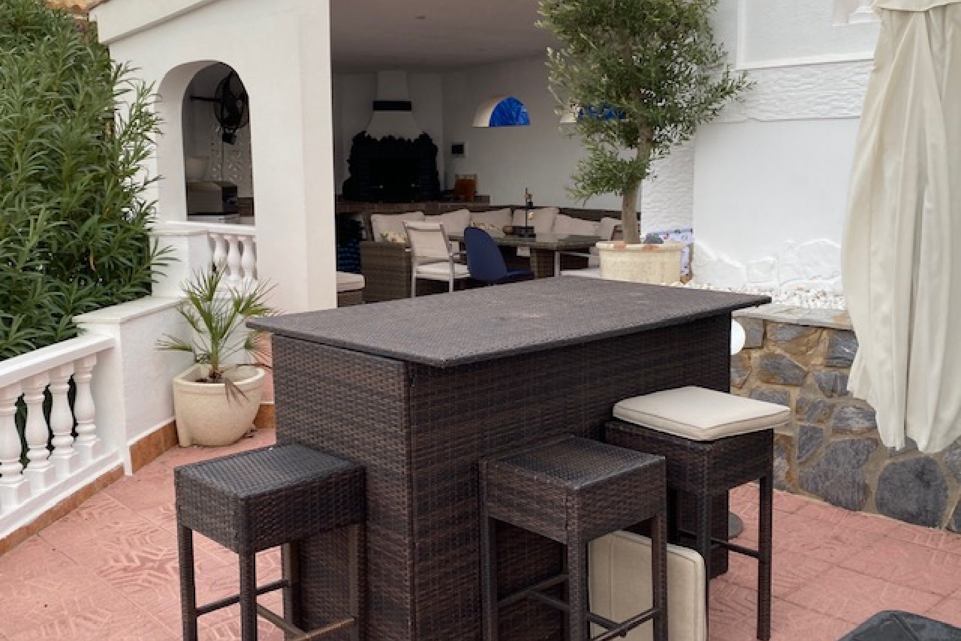 Revente - Villa -
San Miguel de Salinas - Inland