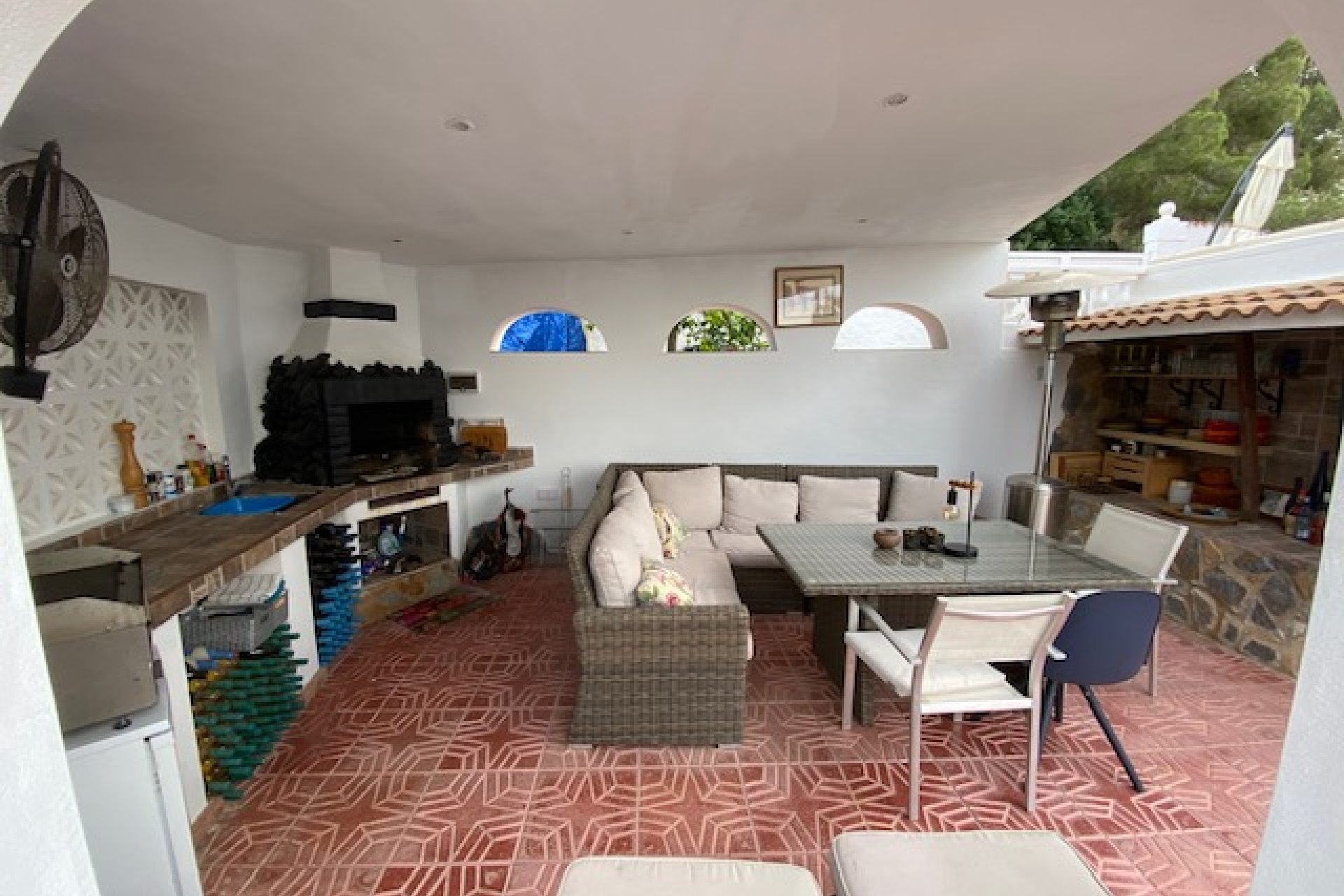 Revente - Villa -
San Miguel de Salinas - Inland