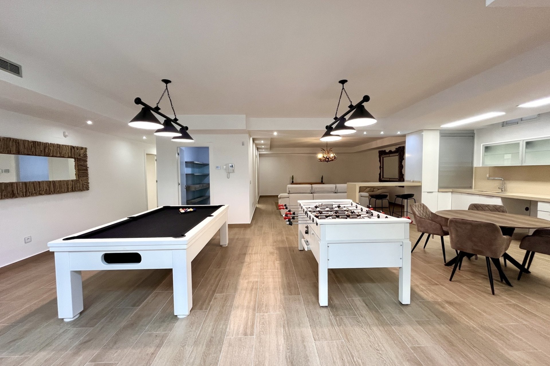 Revente - Villa -
San Miguel de Salinas - Inland