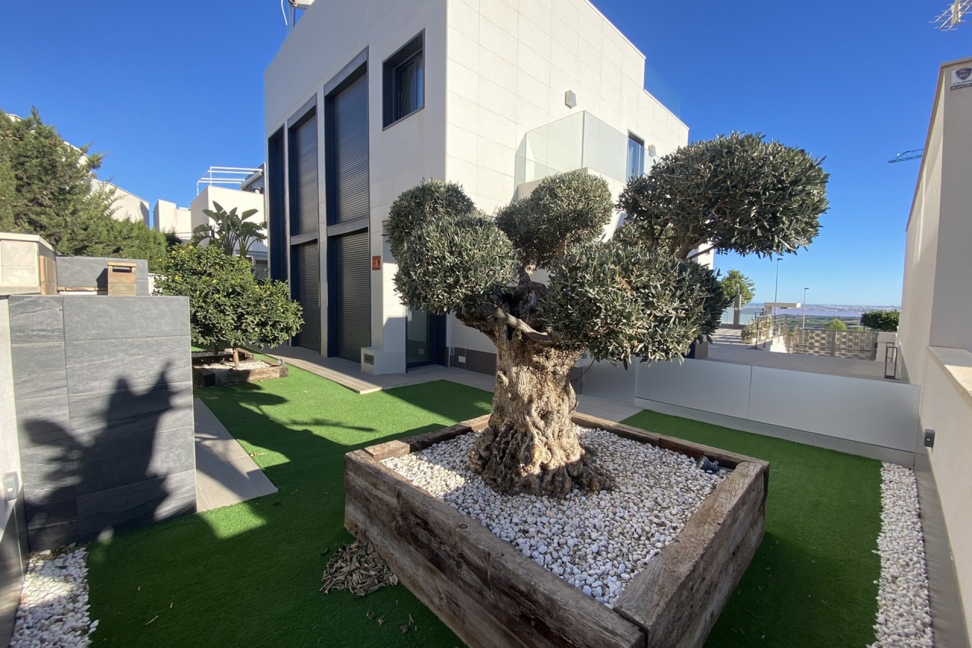 Revente - Villa -
San Miguel de Salinas - Inland