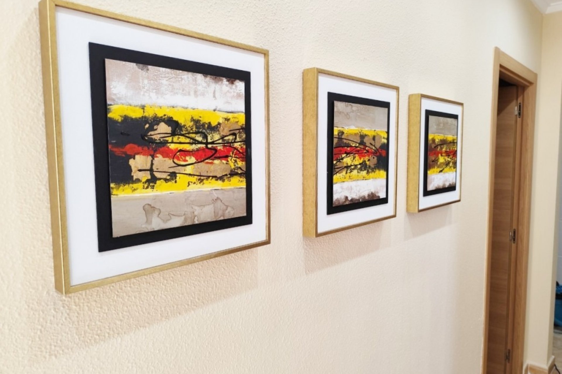 Revente - Villa -
San Miguel de Salinas - Inland