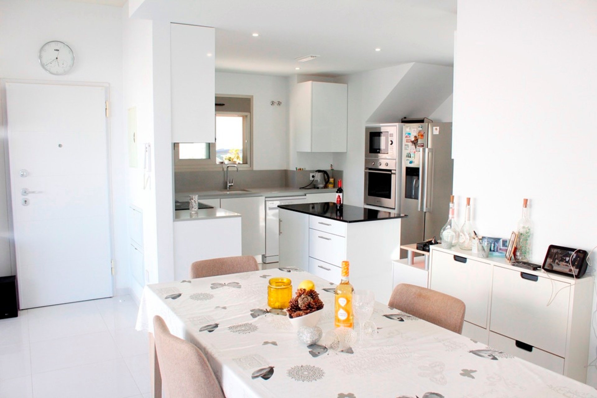 Revente - Villa -
San Miguel de Salinas - Inland