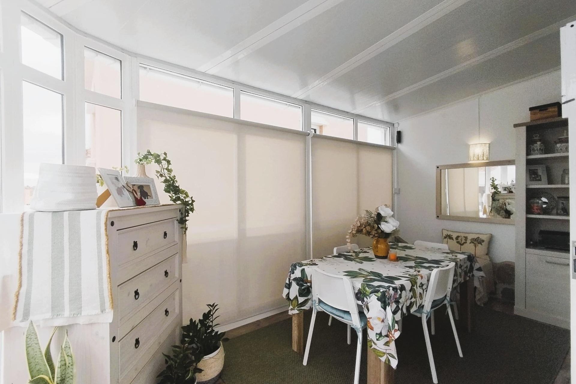 Revente - Villa -
San Miguel de Salinas - Inland