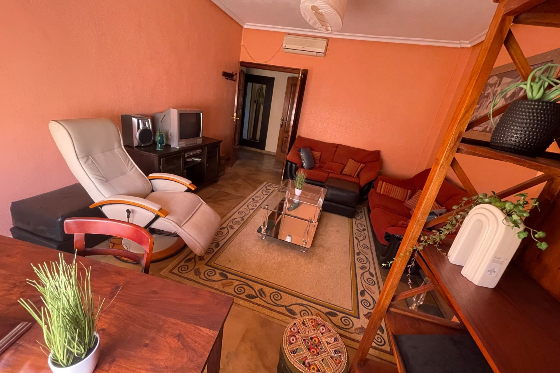 Revente - Villa -
San Miguel de Salinas - Inland