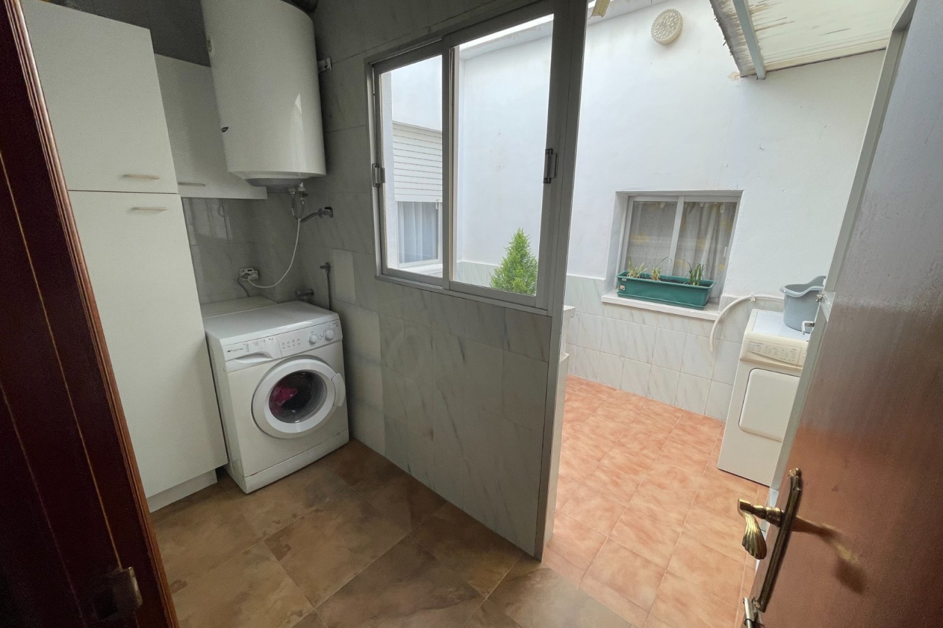 Revente - Villa -
San Miguel de Salinas - Inland