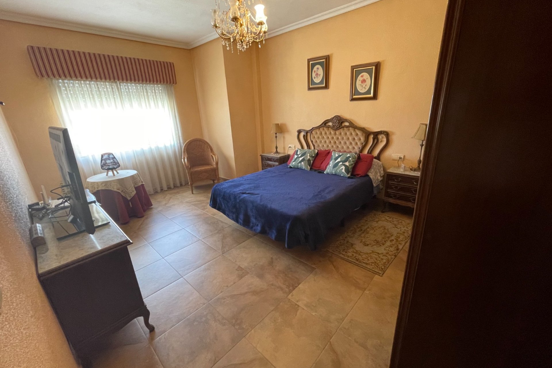 Revente - Villa -
San Miguel de Salinas - Inland