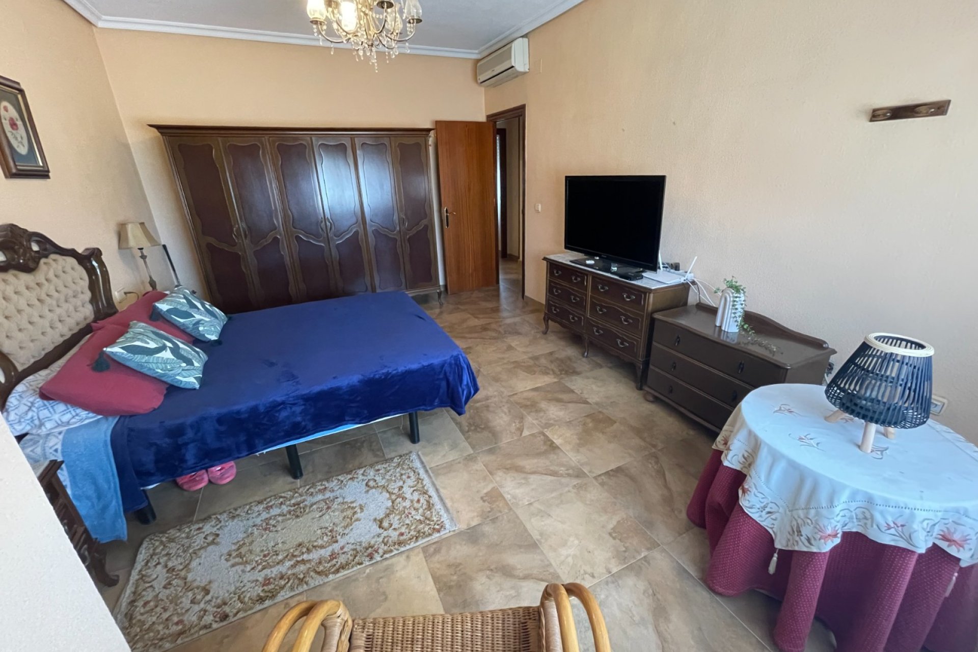 Revente - Villa -
San Miguel de Salinas - Inland