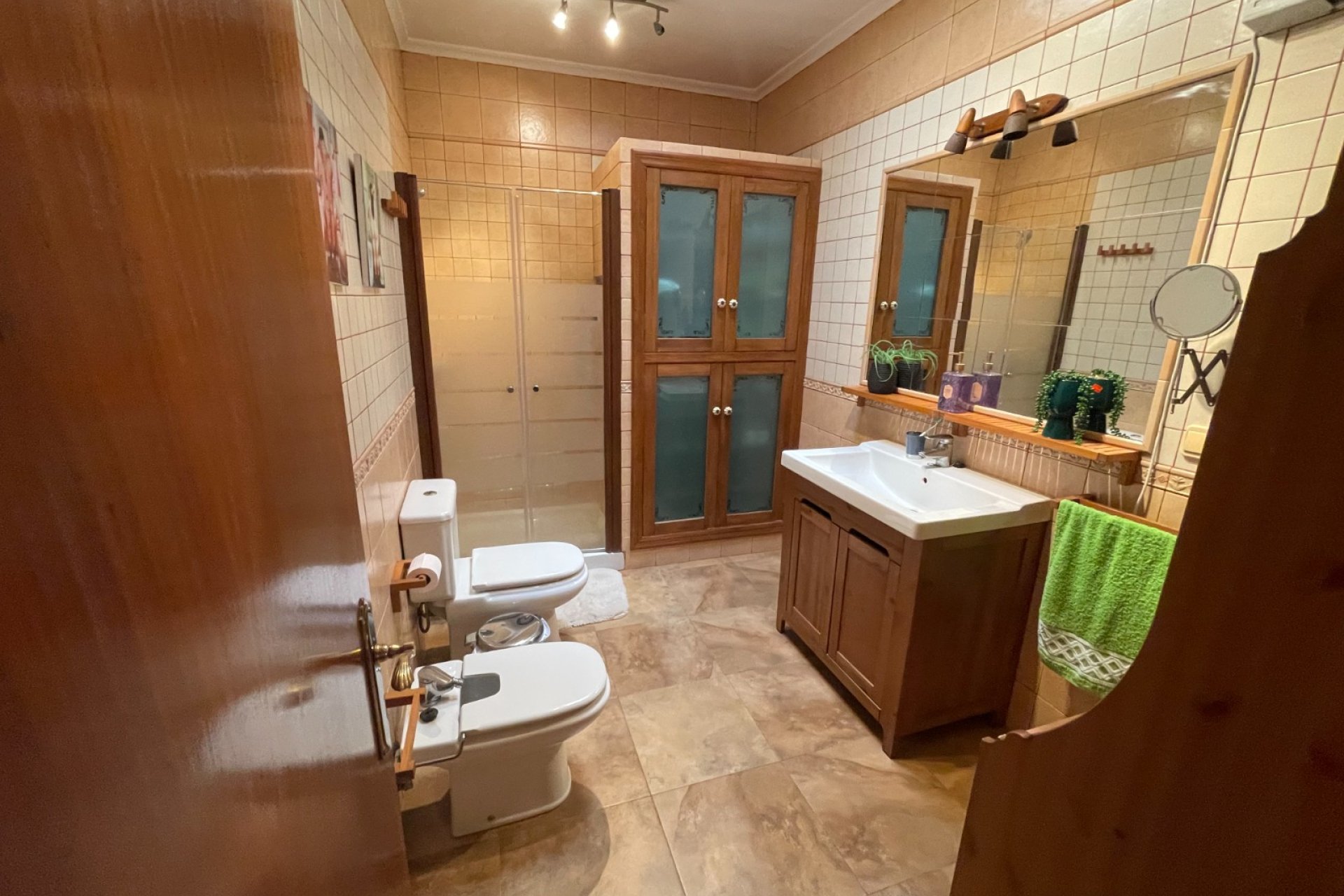 Revente - Villa -
San Miguel de Salinas - Inland