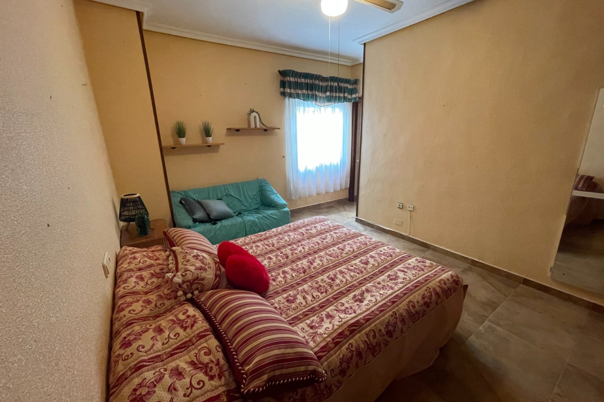 Revente - Villa -
San Miguel de Salinas - Inland