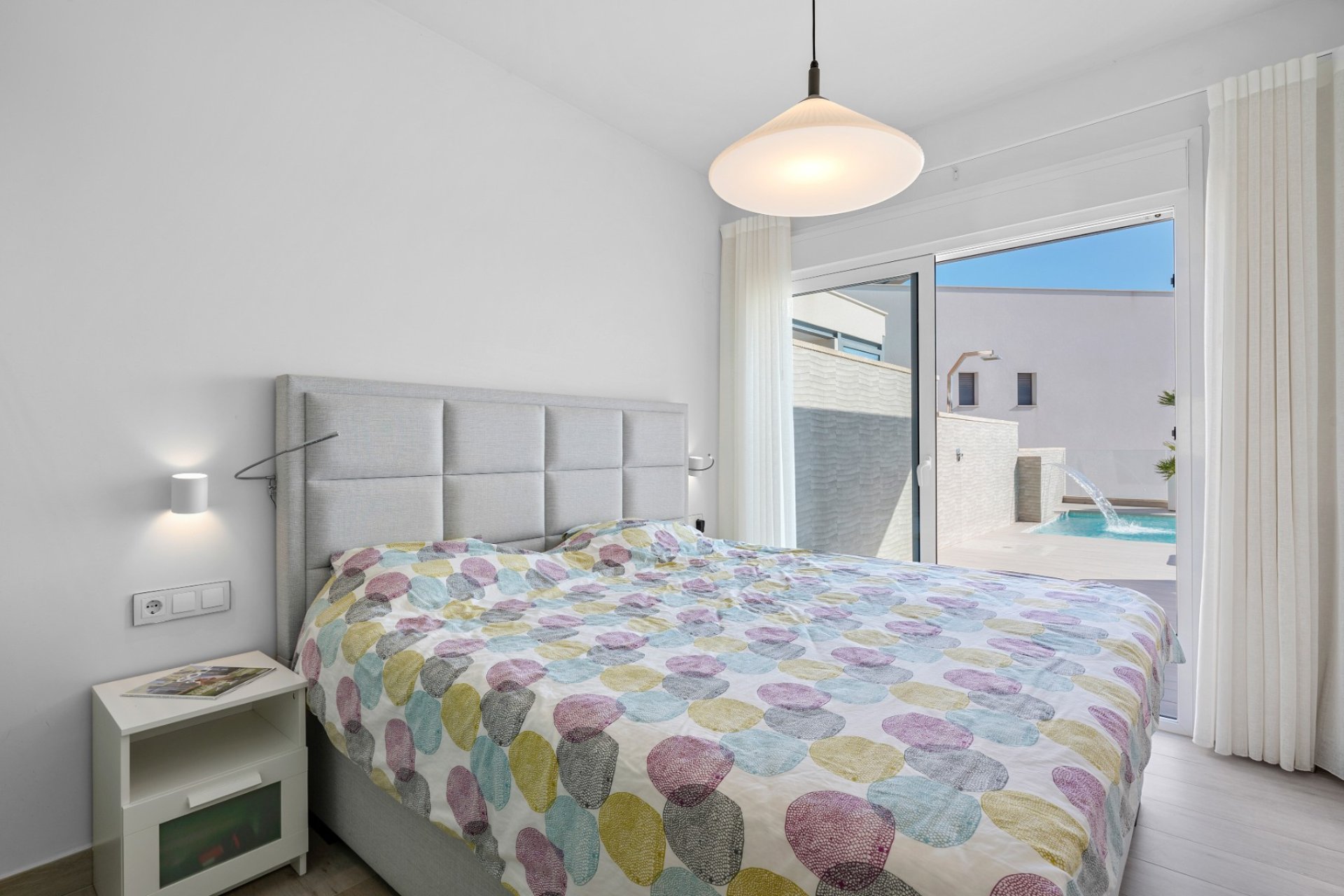 Revente - Villa -
San Miguel de Salinas - Inland