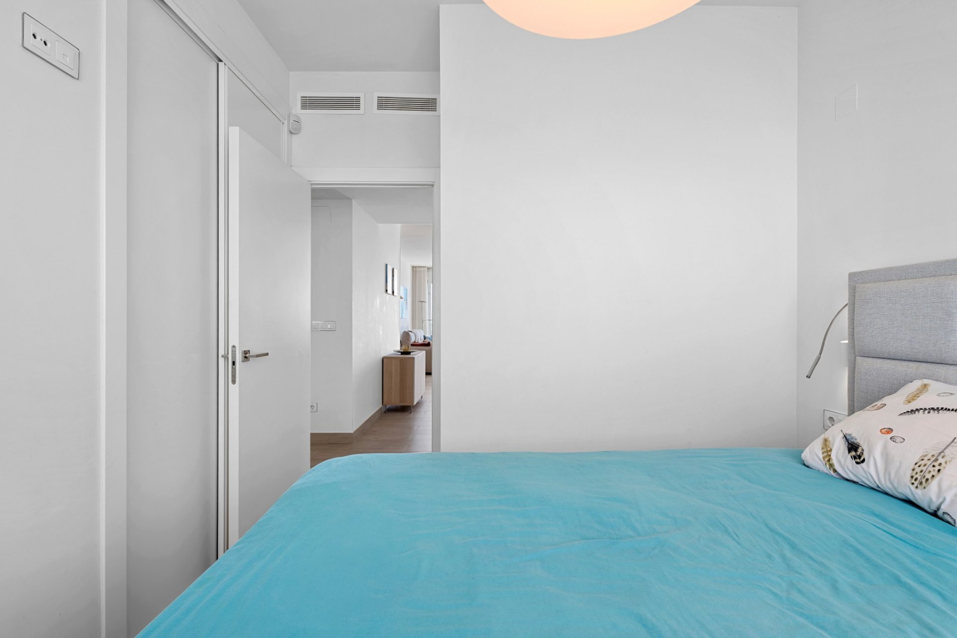 Revente - Villa -
San Miguel de Salinas - Inland