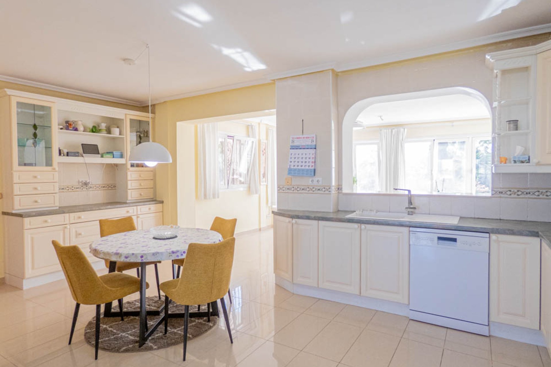 Revente - Villa -
San Miguel de Salinas - Inland