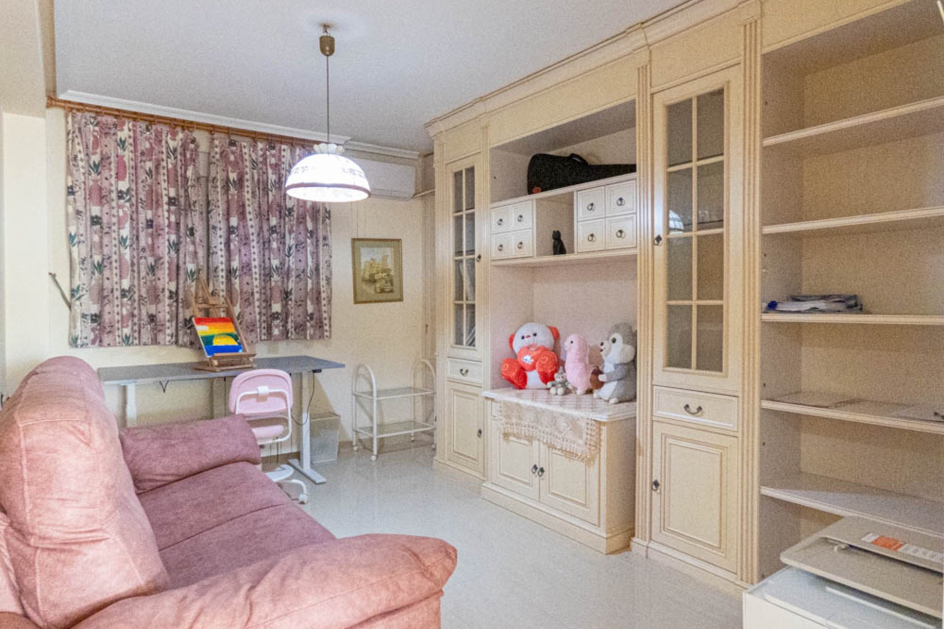 Revente - Villa -
San Miguel de Salinas - Inland