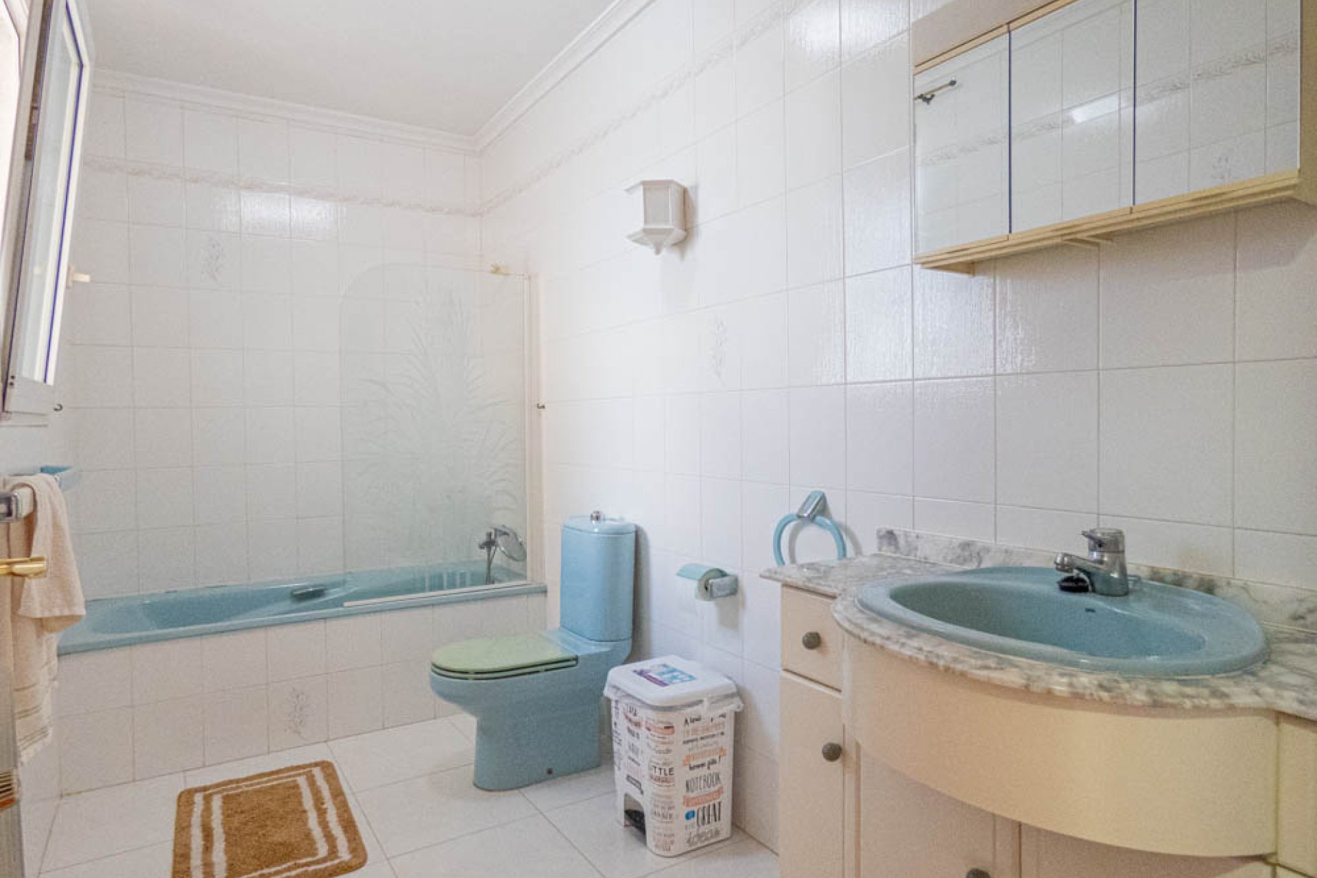 Revente - Villa -
San Miguel de Salinas - Inland