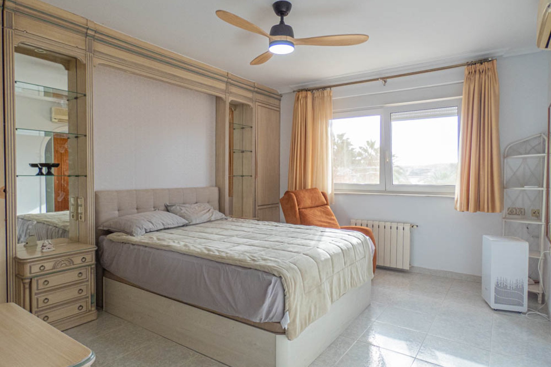 Revente - Villa -
San Miguel de Salinas - Inland