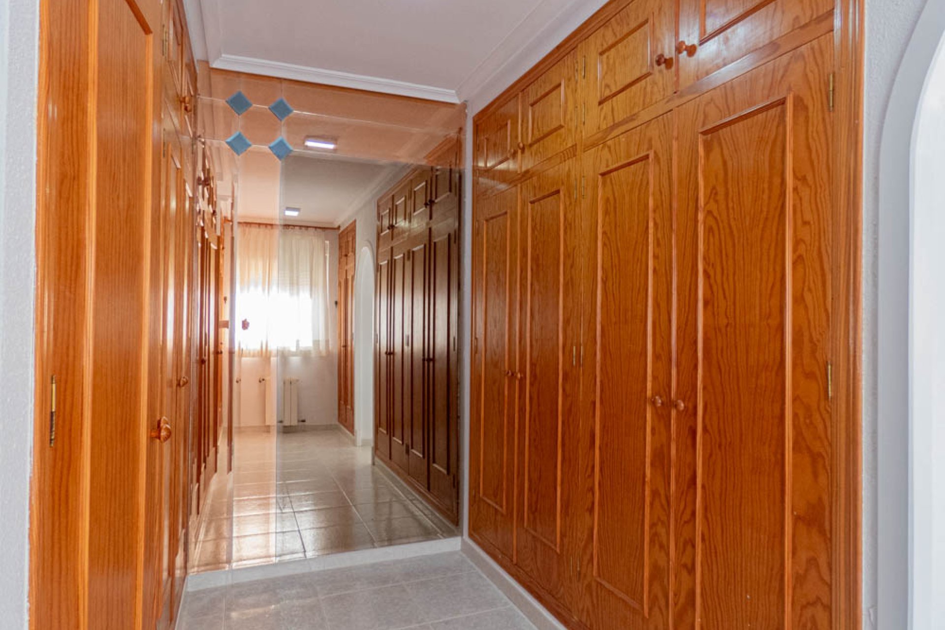 Revente - Villa -
San Miguel de Salinas - Inland