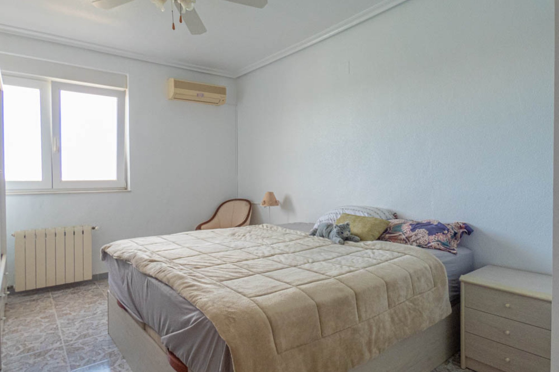 Revente - Villa -
San Miguel de Salinas - Inland