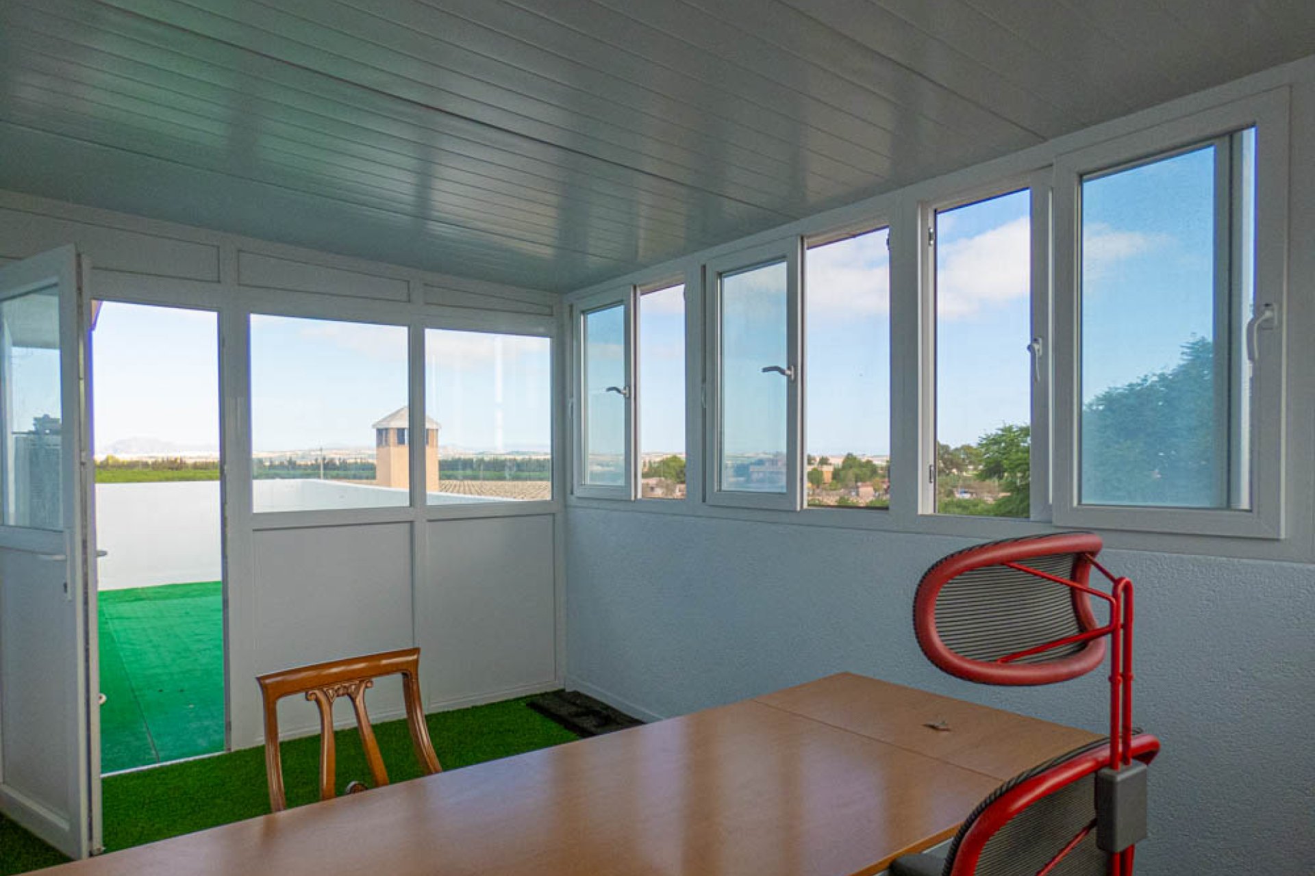 Revente - Villa -
San Miguel de Salinas - Inland