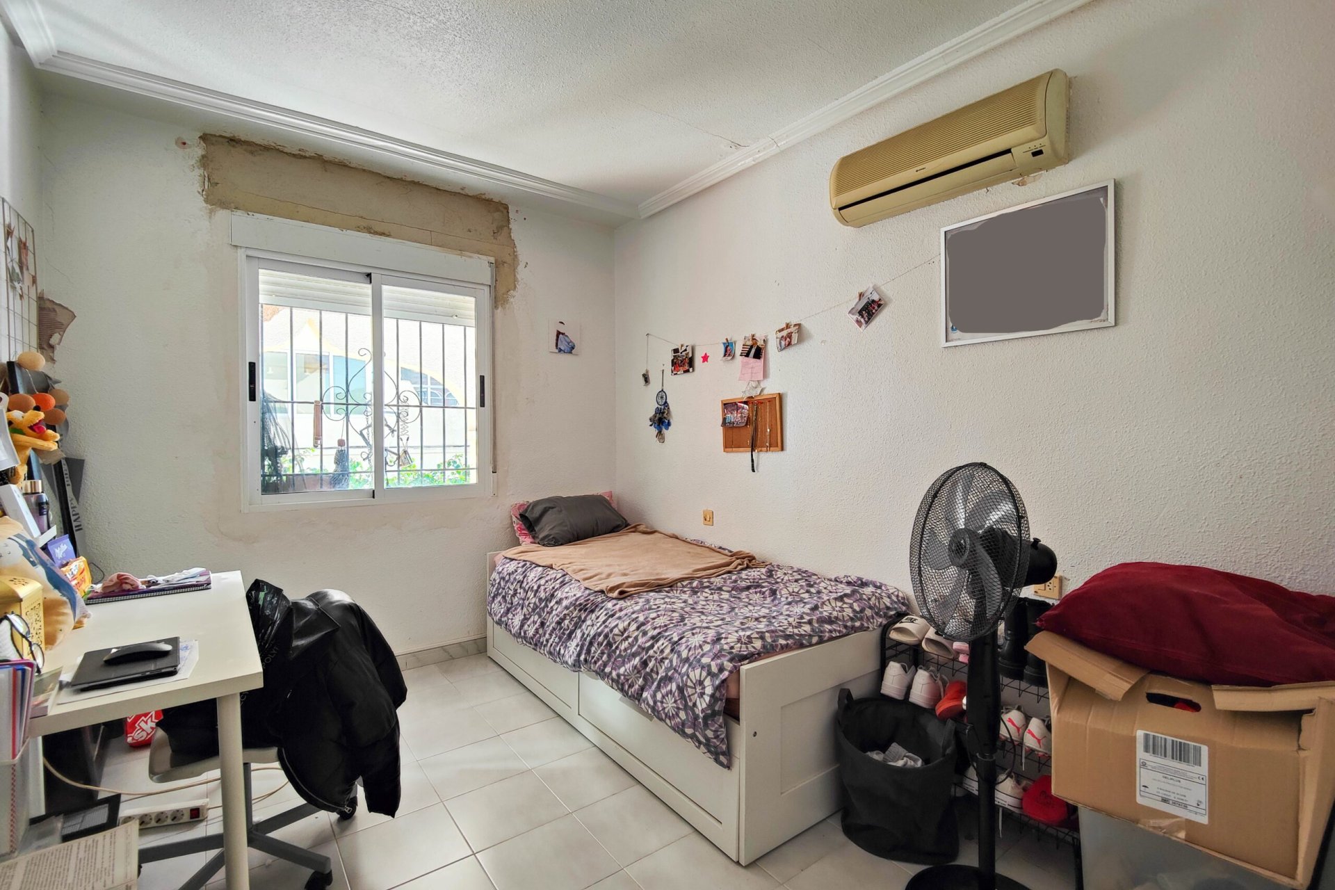 Revente - Villa -
San Miguel de Salinas - Inland