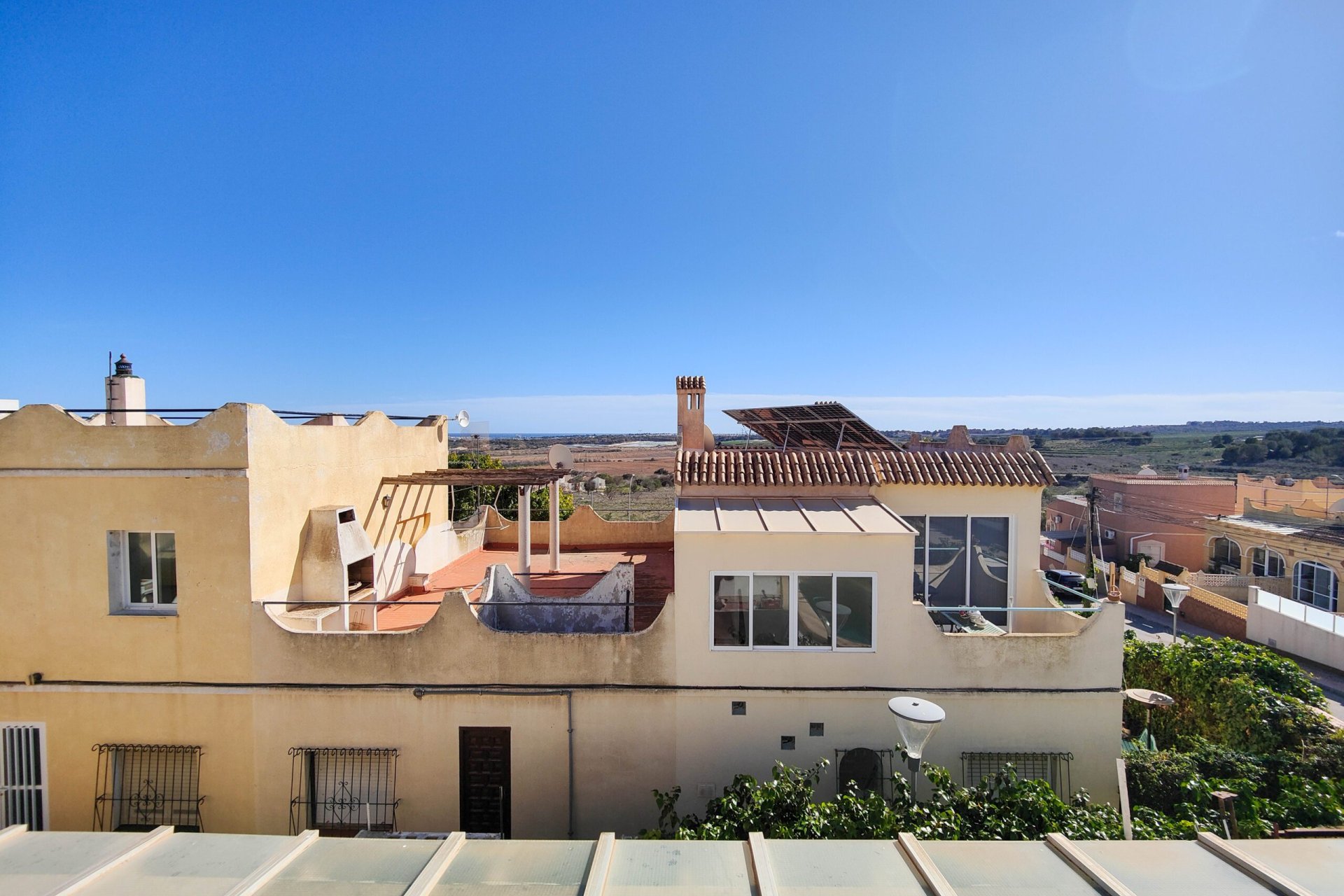 Revente - Villa -
San Miguel de Salinas - Inland
