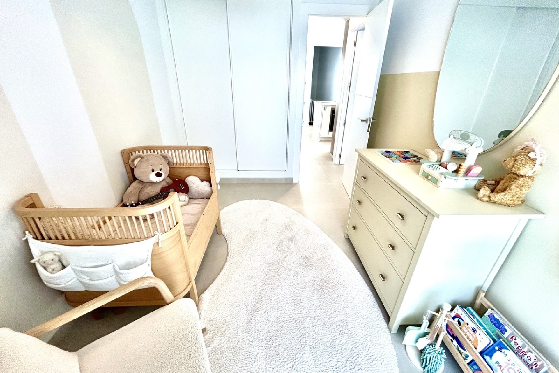 Revente - Villa -
San Miguel de Salinas - Inland