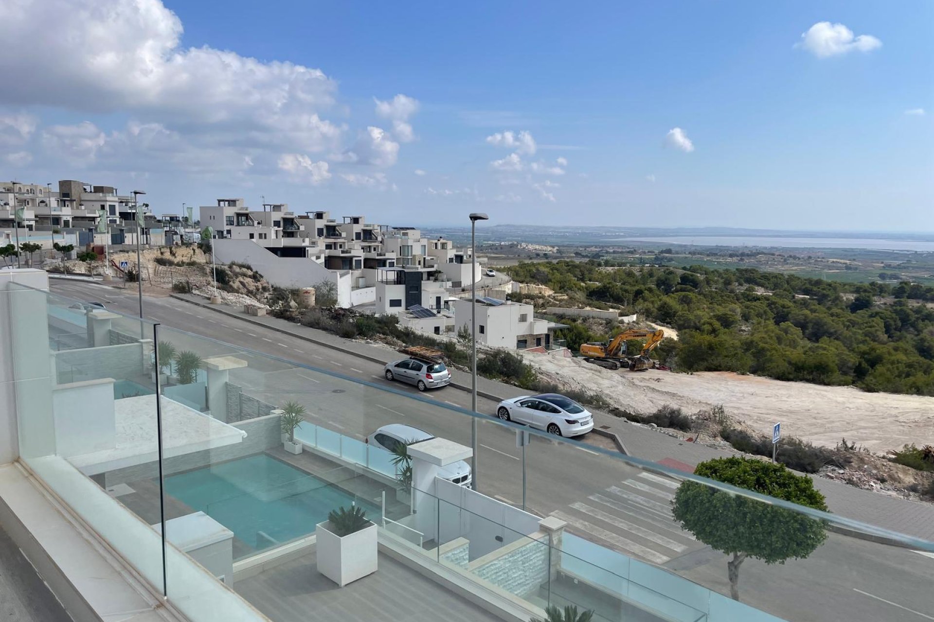 Revente - Villa -
San Miguel de Salinas - Inland