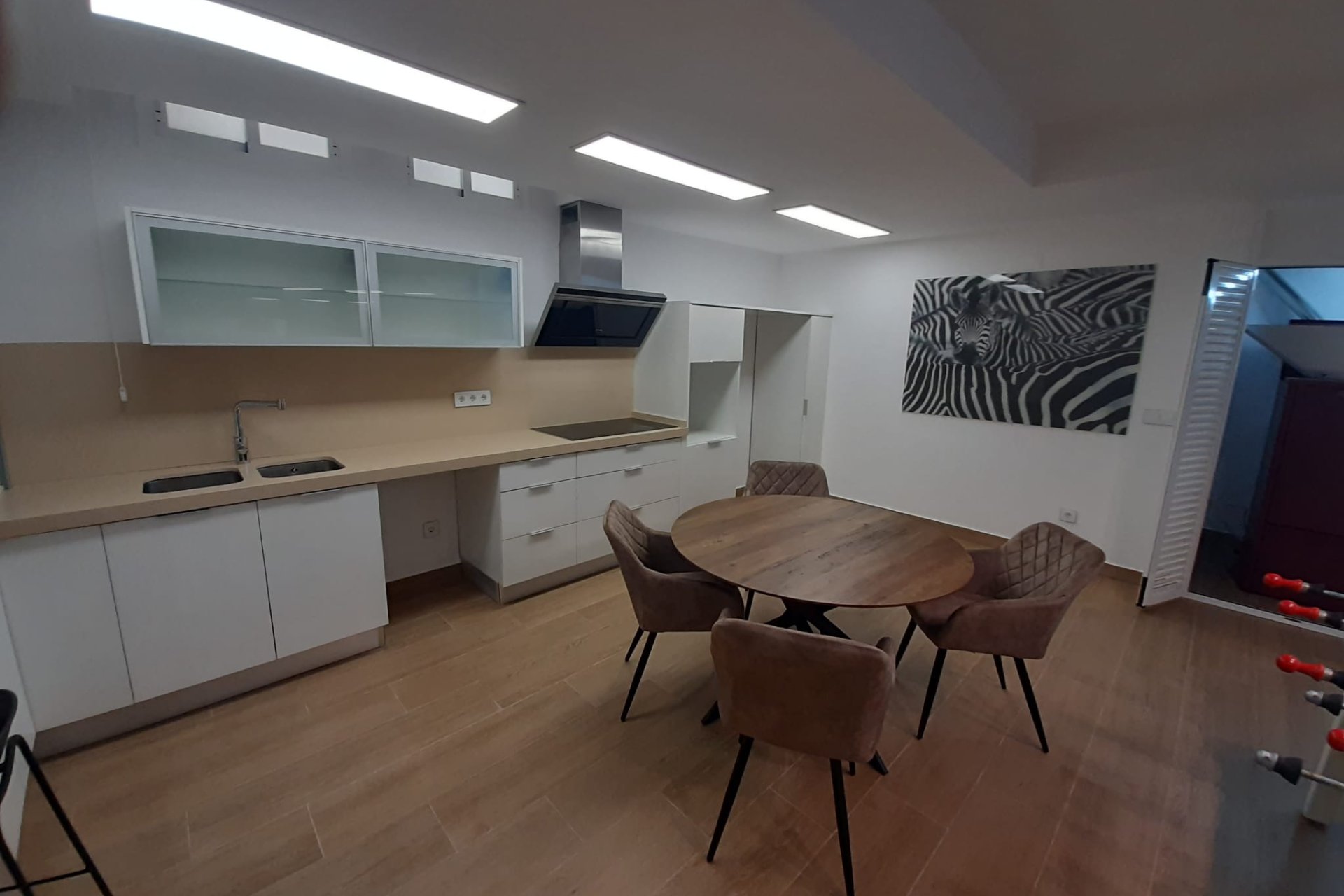 Revente - Villa -
San Miguel de Salinas - Inland