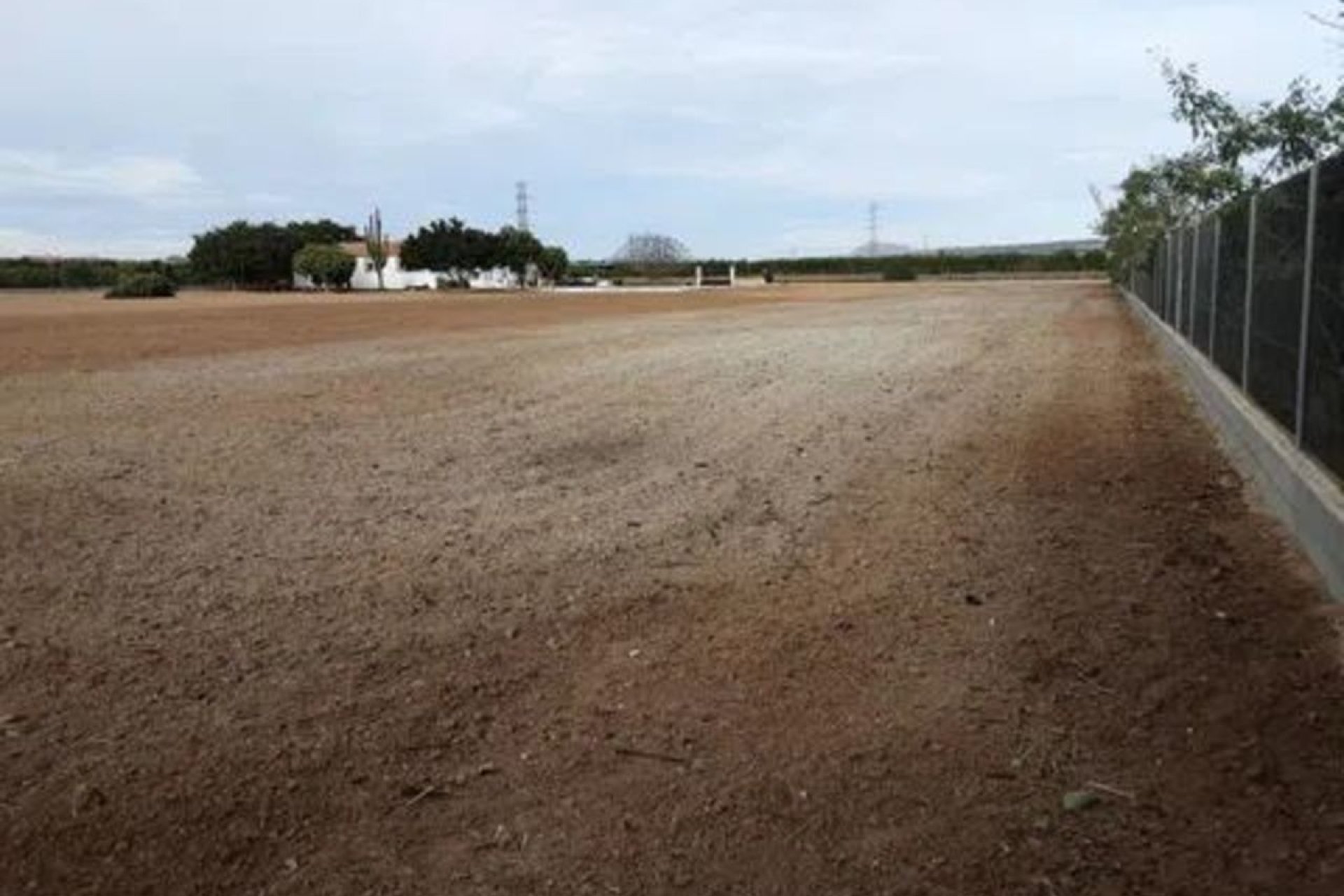 Revente - Villa -
San Miguel de Salinas - Inland