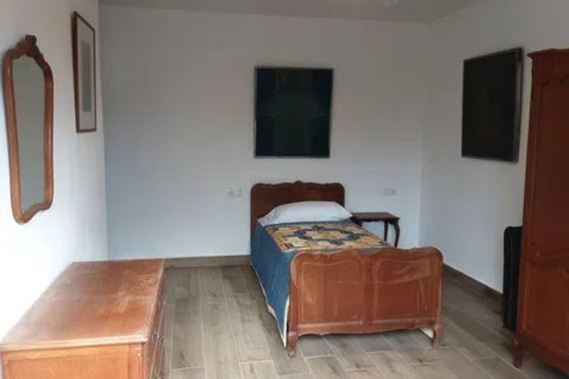 Revente - Villa -
San Miguel de Salinas - Inland