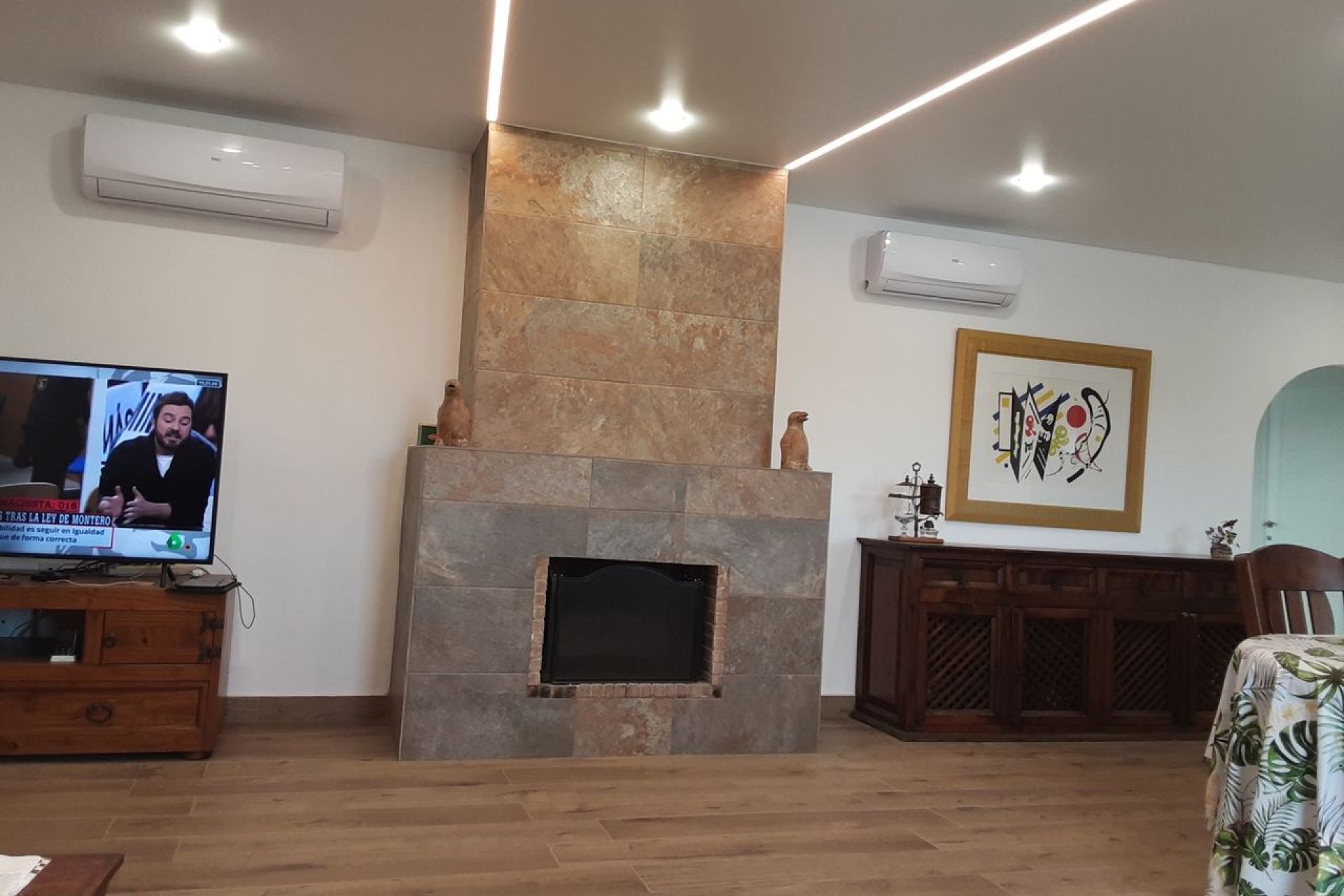 Revente - Villa -
San Miguel de Salinas - Inland