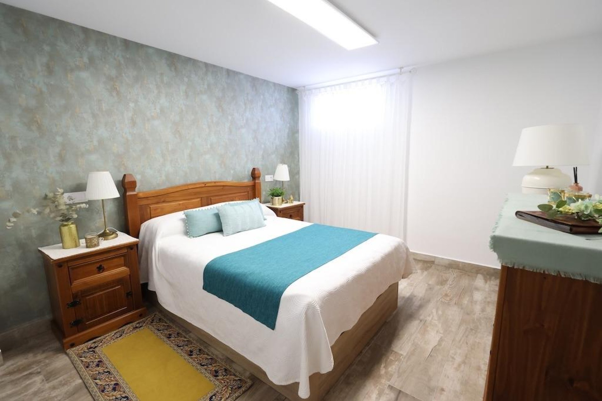 Revente - Villa -
San Miguel de Salinas - Inland