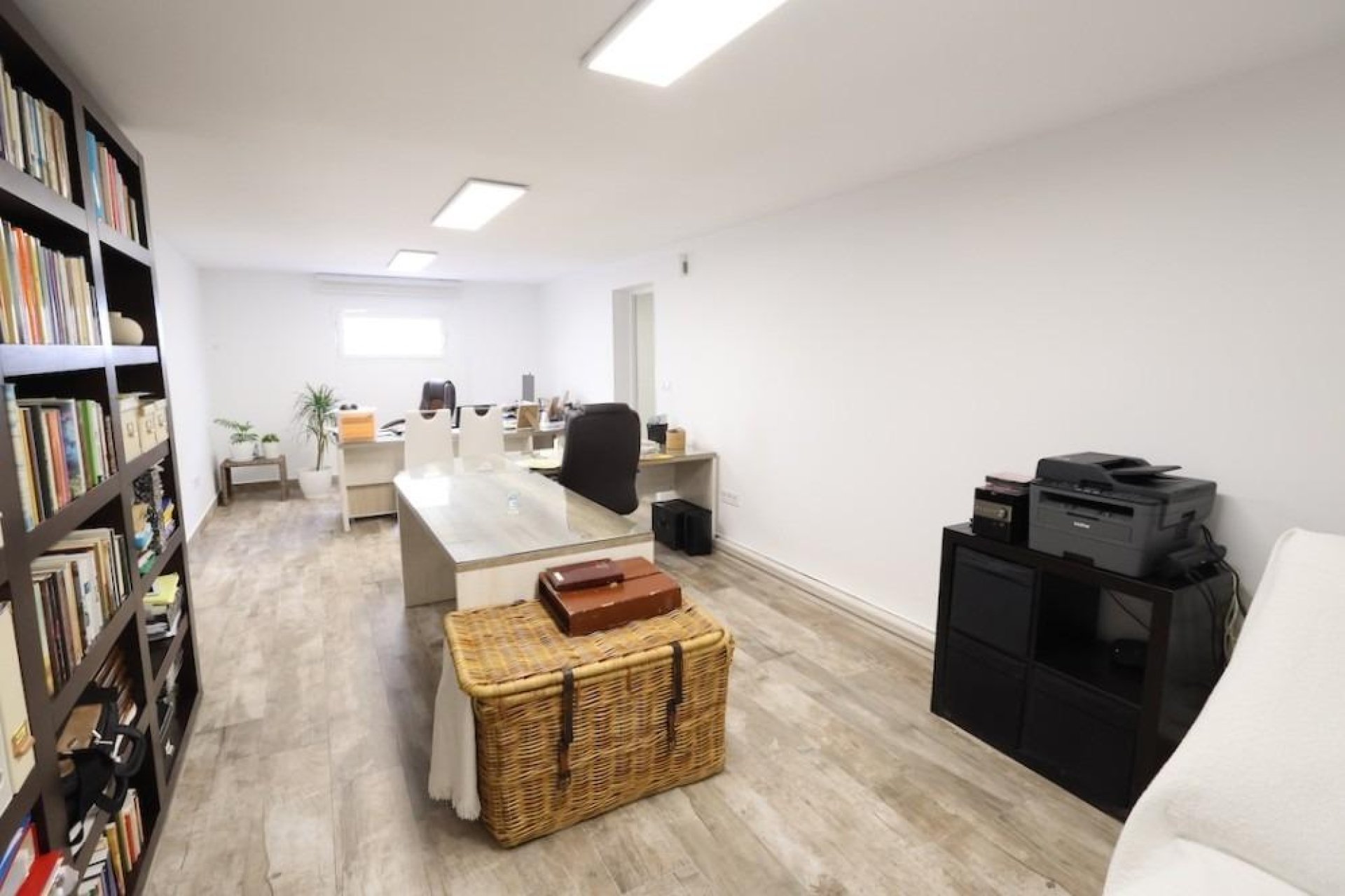 Revente - Villa -
San Miguel de Salinas - Inland