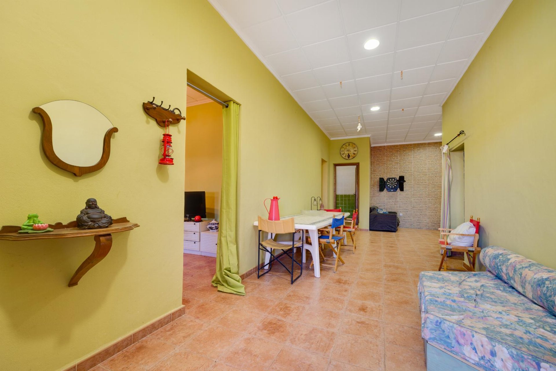 Revente - Villa -
San Miguel de Salinas - Inland
