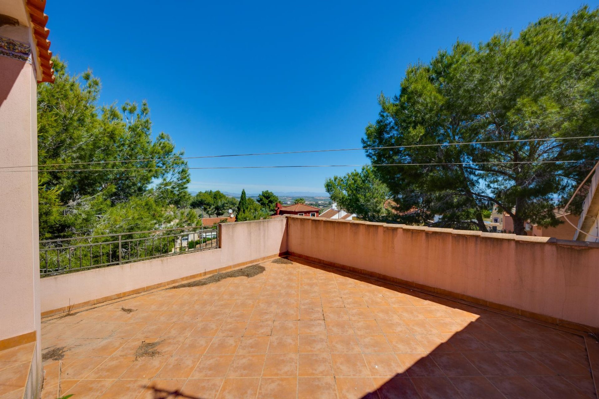 Revente - Villa -
San Miguel de Salinas - Inland