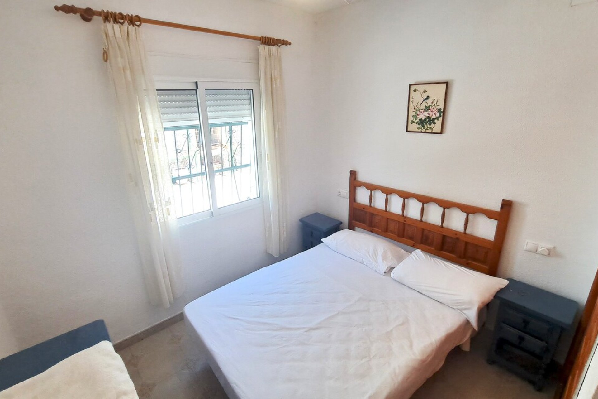 Revente - Villa -
San Miguel de Salinas - Inland