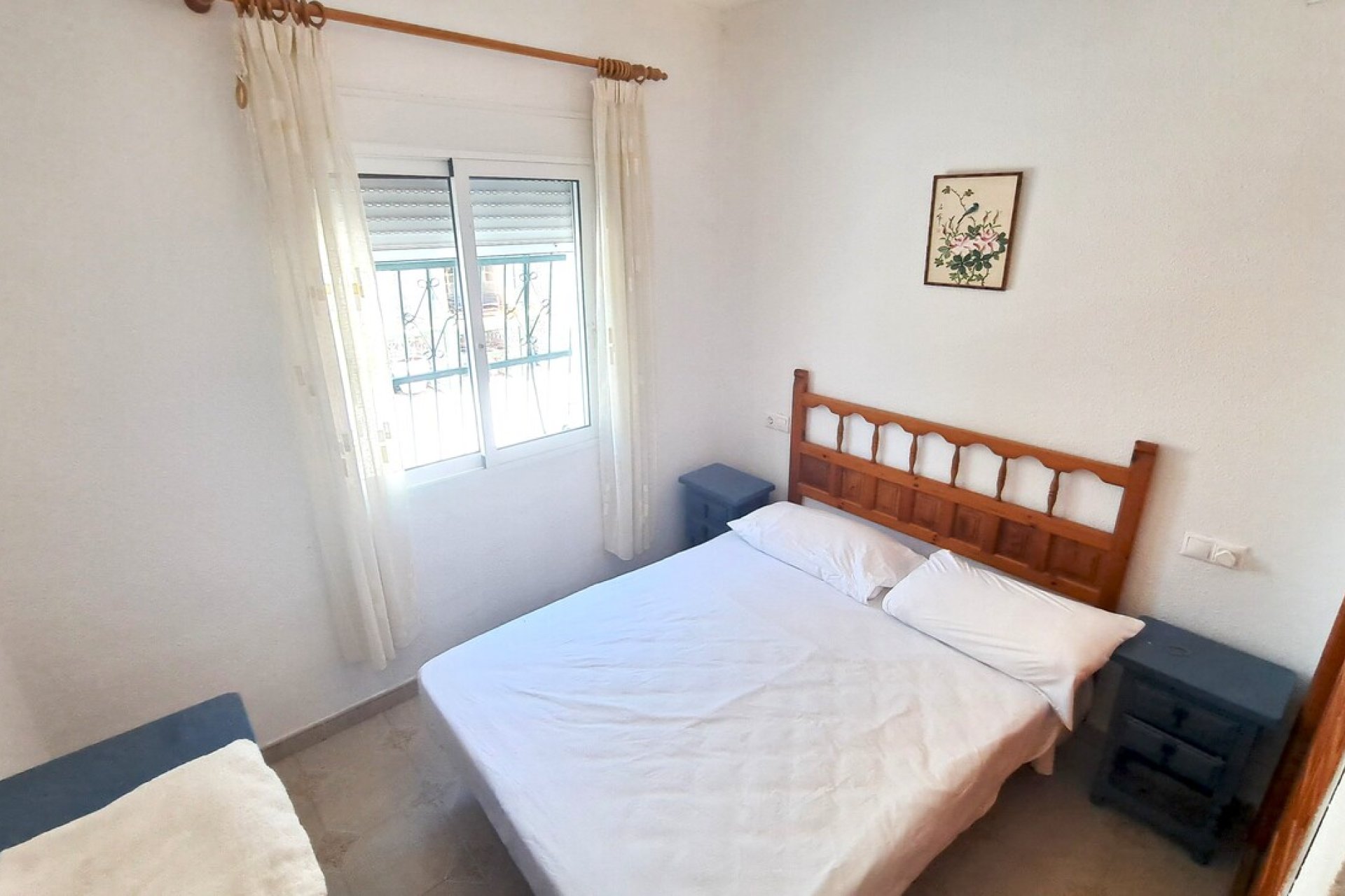 Revente - Villa -
San Miguel de Salinas - Inland