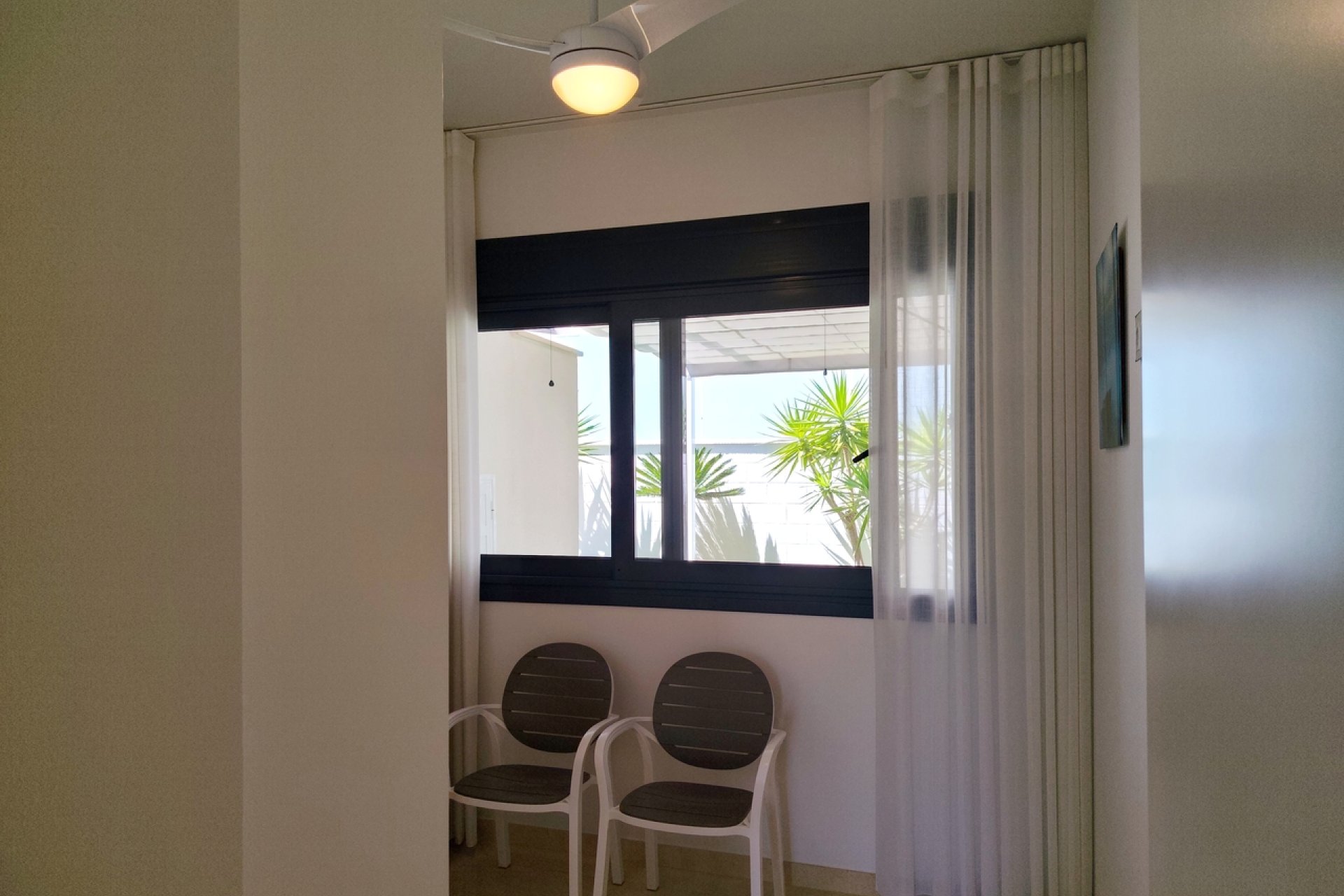 Revente - Villa -
San Miguel de Salinas - Inland