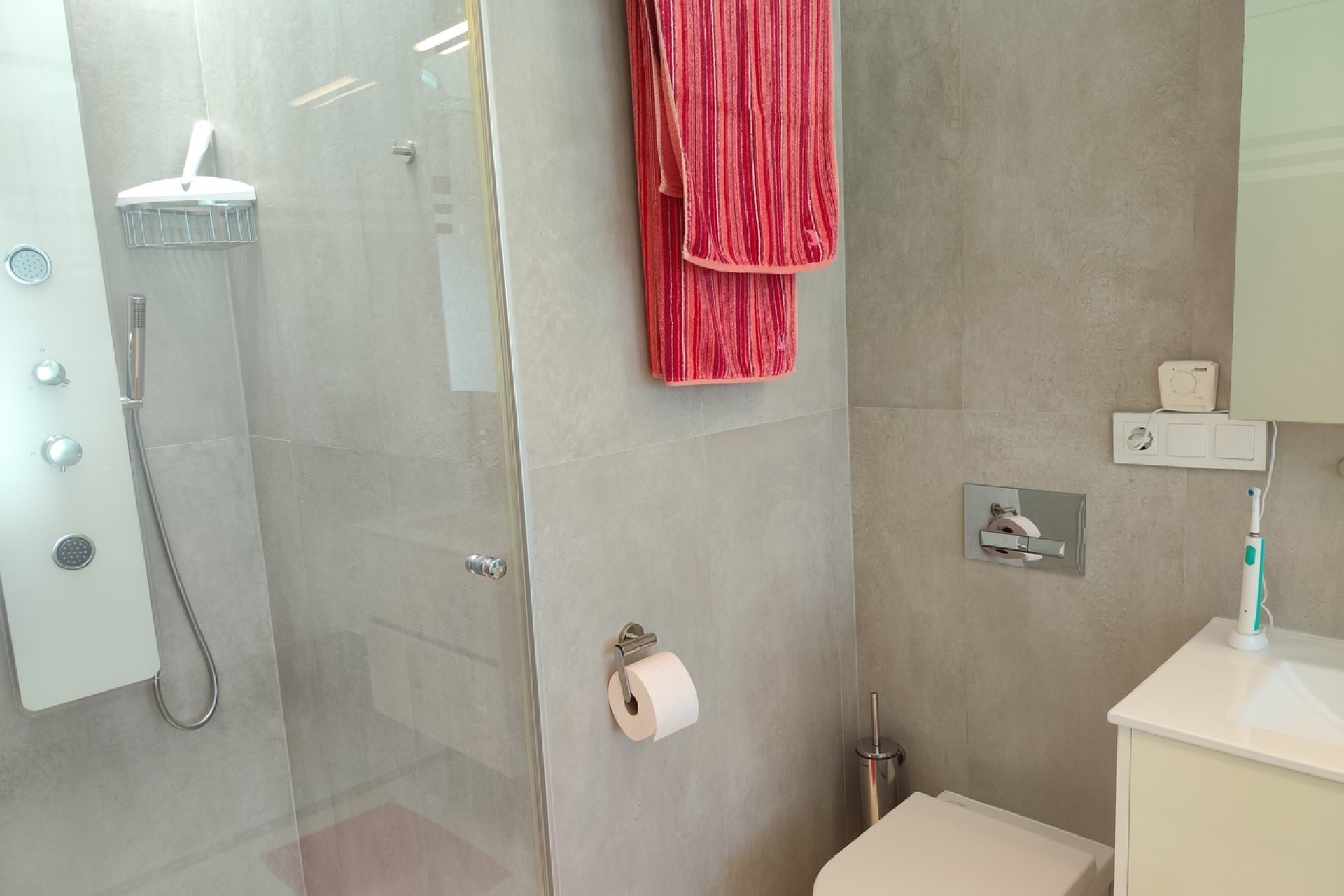 Revente - Villa -
San Miguel de Salinas - Inland