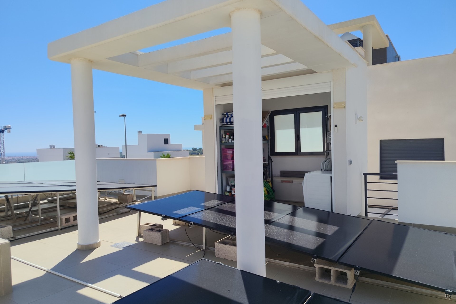 Revente - Villa -
San Miguel de Salinas - Inland