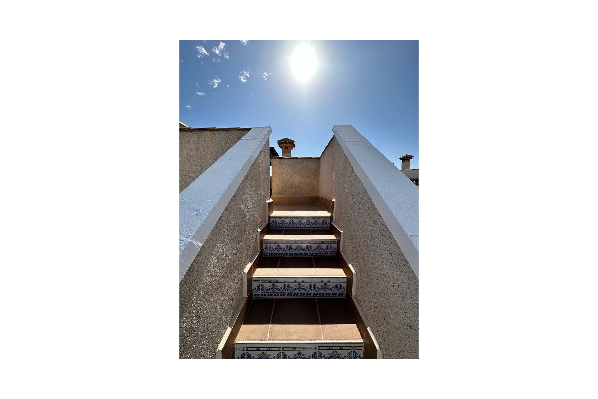 Revente - Villa -
San Miguel de Salinas - Inland