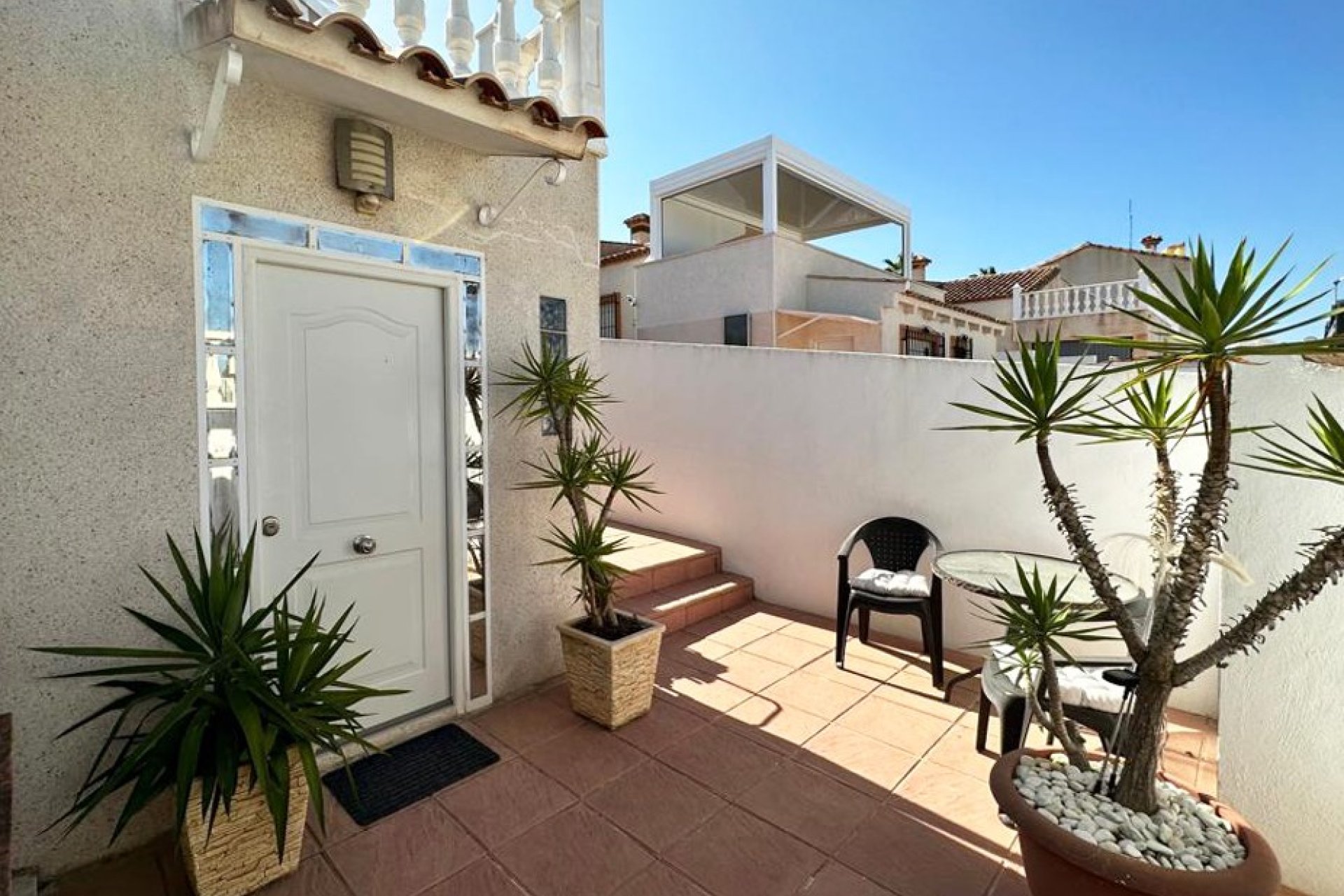 Revente - Villa -
San Miguel de Salinas - Inland