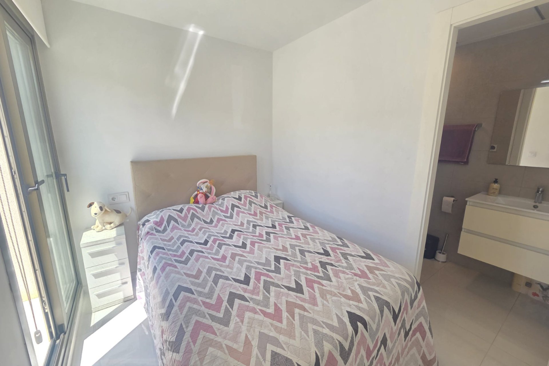 Revente - Villa -
San Miguel de Salinas - Inland
