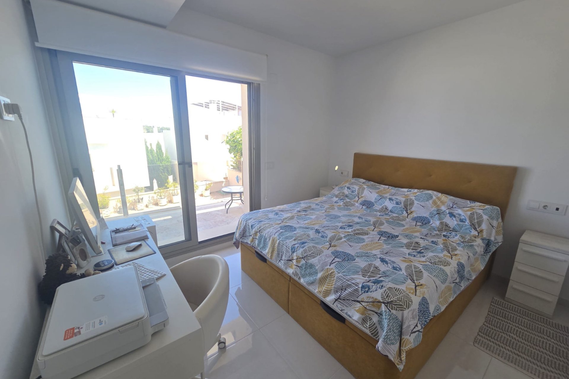 Revente - Villa -
San Miguel de Salinas - Inland