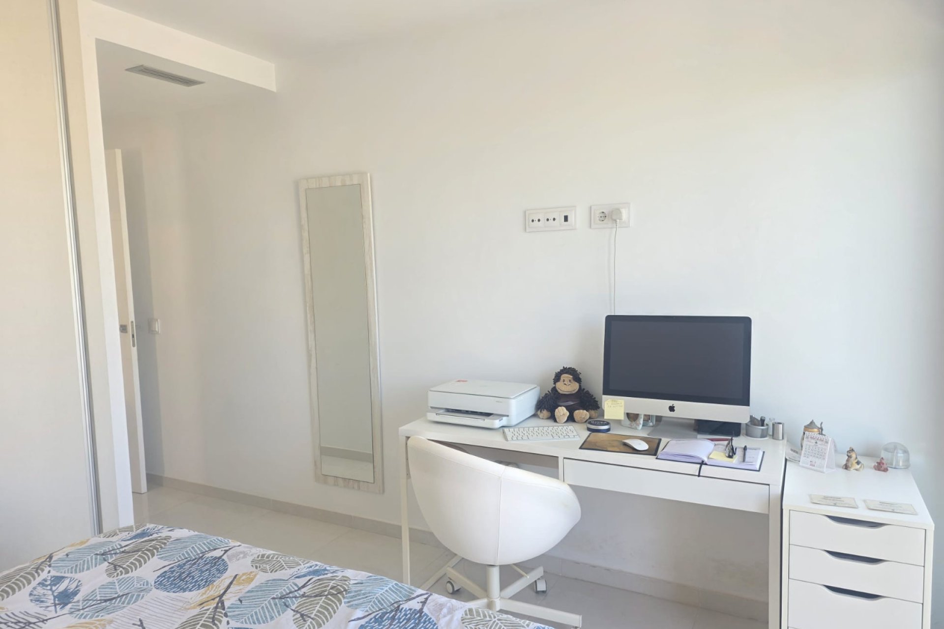 Revente - Villa -
San Miguel de Salinas - Inland