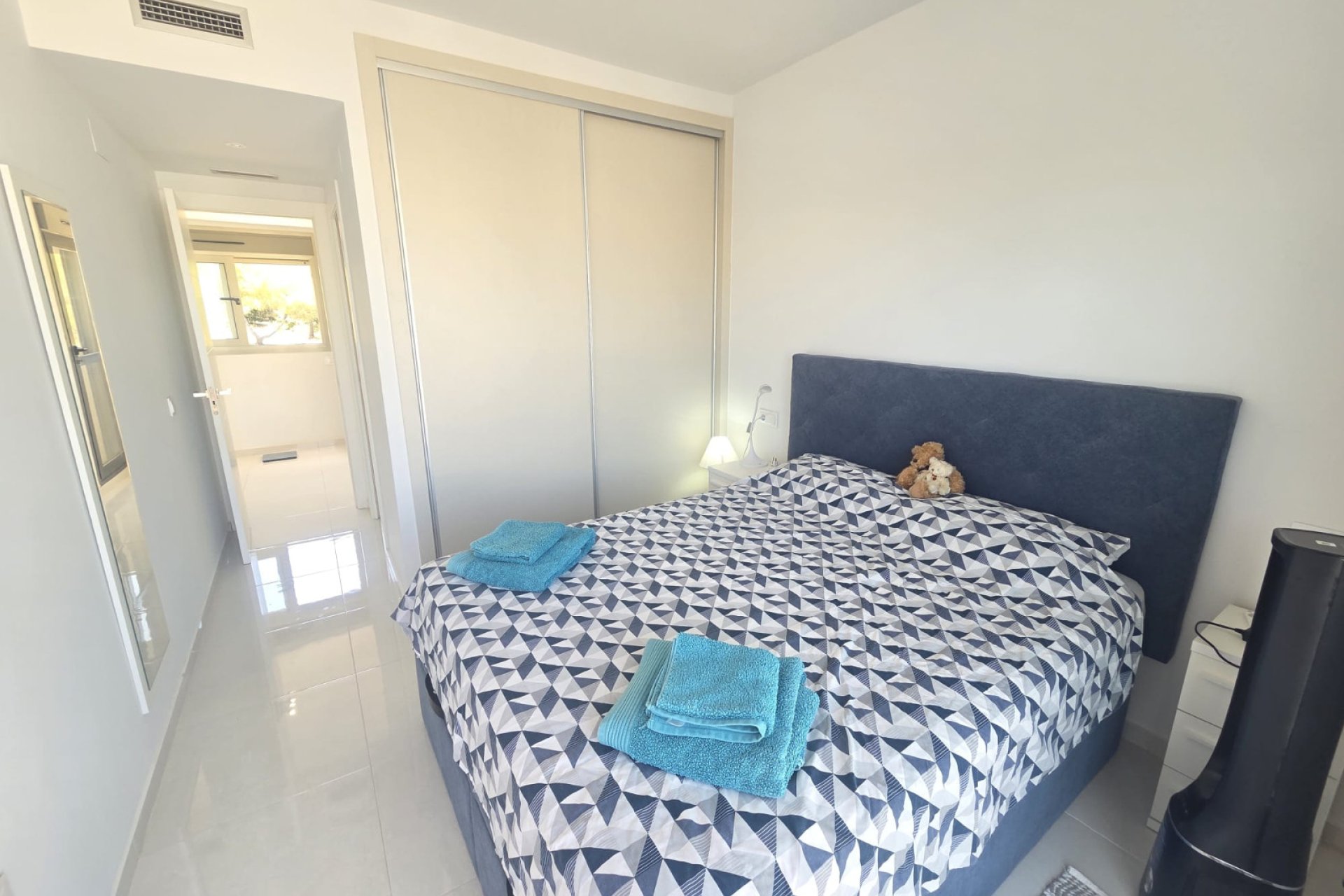 Revente - Villa -
San Miguel de Salinas - Inland