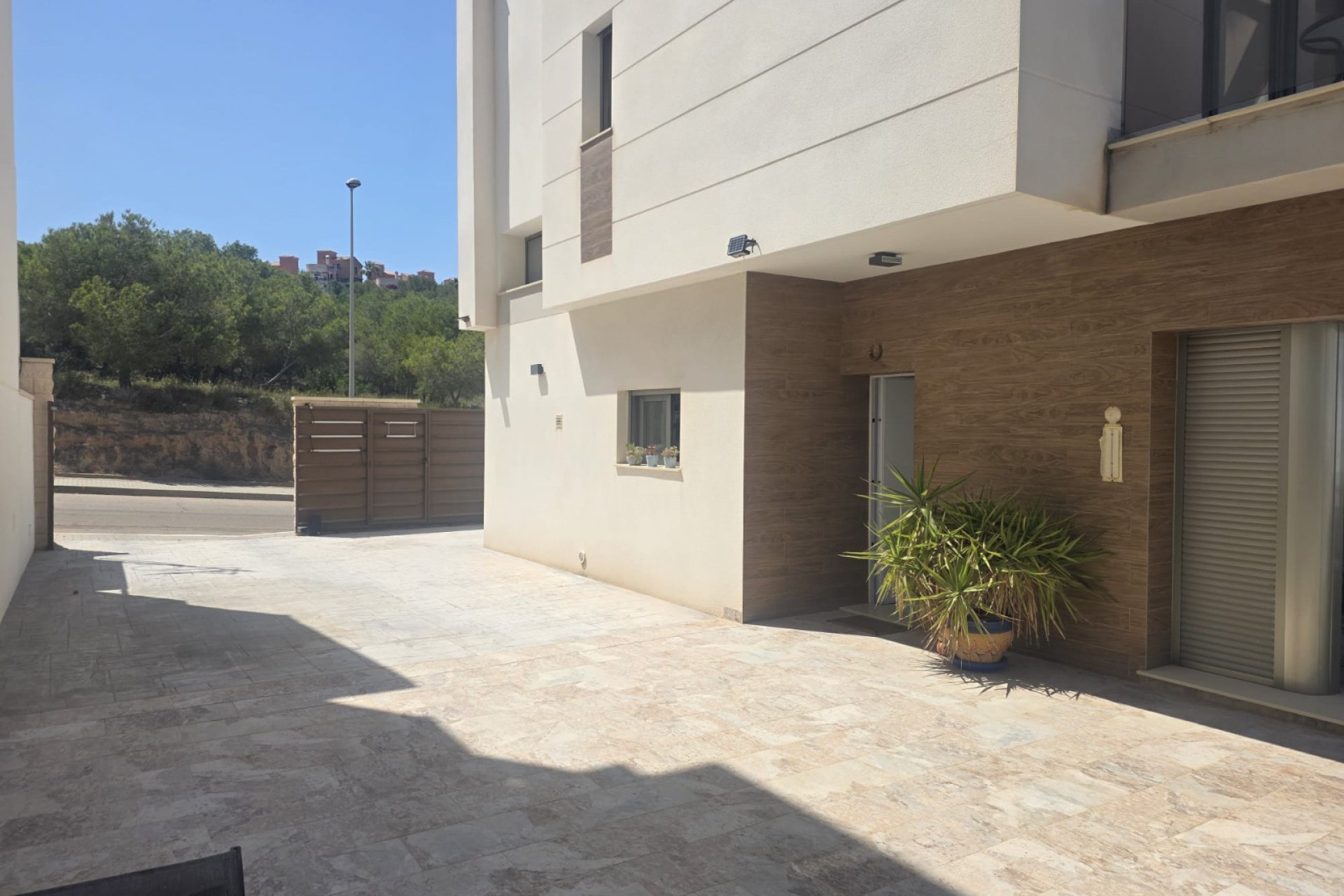 Revente - Villa -
San Miguel de Salinas - Inland