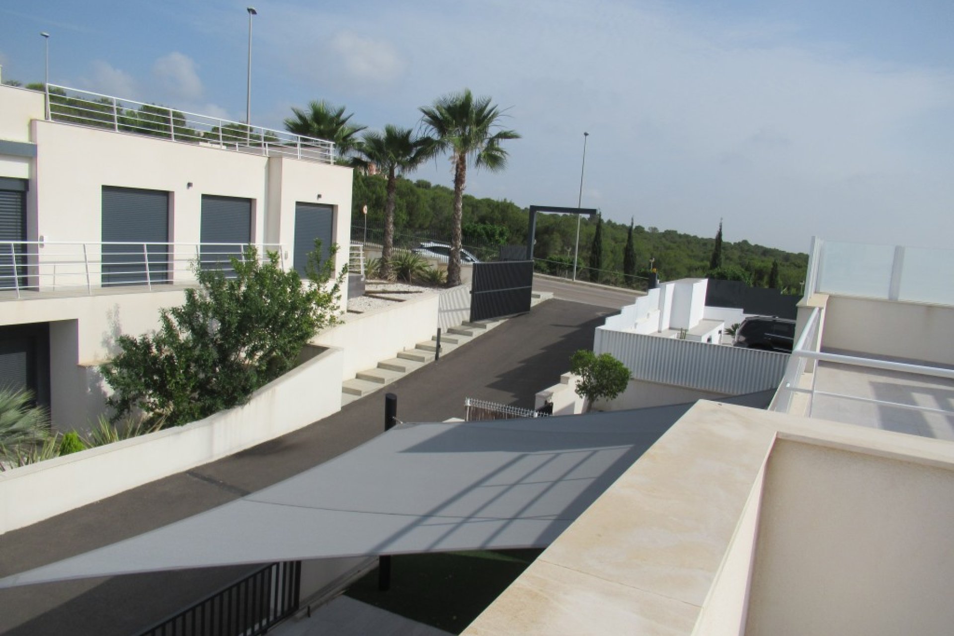 Revente - Villa -
San Miguel de Salinas - Inland